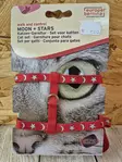Katzen Geschirr Set - Katzengeschirre - 4047059180037 - 1
