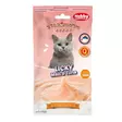 Licky Malt Tuna 5x15g Cat Gourmet Paste - Cat Treats - 4033766508837 - 1