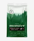 Monster Dog Grain Free Singles Lamb Small Bites 2kg - Monster Dry Dog Food - 7350040125427 - 1