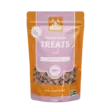 MUSH FROSTGETROCKNETE SNACKS SIERRA 55 G Hundesnack Katzensnack - Hundeleckerlis - 7350086571547 - 1