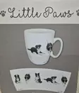 Otter House Border Collies Tasse - Tierbezogene Produkte - 5017680037917 - 3