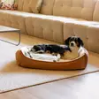 Ozami Fanny peti 85cm - Dog Beds with Edges - 7330002056587 - 2