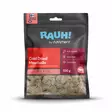 RAUH! Kalltorkade Köttbollar 100g för Katt och Hund - Hundgodis - 6438047713067 - 2