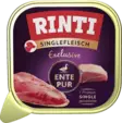 Rinti Ankka 150g - Dog Wet Foods - 4000158943217 - 1