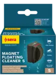 Sera Magnet Floating Cleaner S - Aquarium Pflegezubehör - 4001942542937 - 1