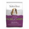 Supreme Science Selective Guinea Pig Food 1.5kg - Rodent Foods - 5015622208067 - 1