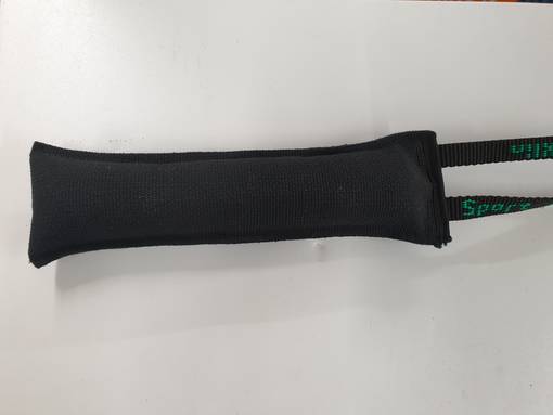 ABC Sport Klin Patut 27cm - Hundträningsleksaker - KLIN27 - 1