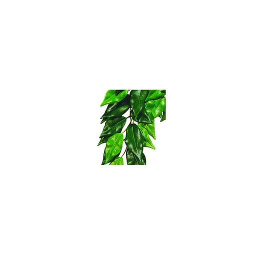 ExoTerra Jungle Plant Ficus Silk Plant for Terrariums - Terrarium Decor - 015561230407 - 1