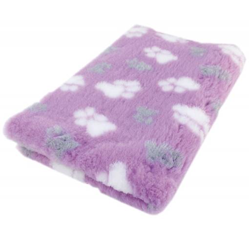 Foxy Fur Liegeunterlage für Hunde - Hundebetten und -decken - 6438411021347 - 1