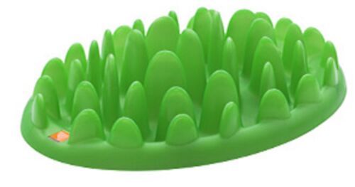 Northmate Green Interactive Feeder - Dog Activation Mats and Bowls - 5723998101027 - 1