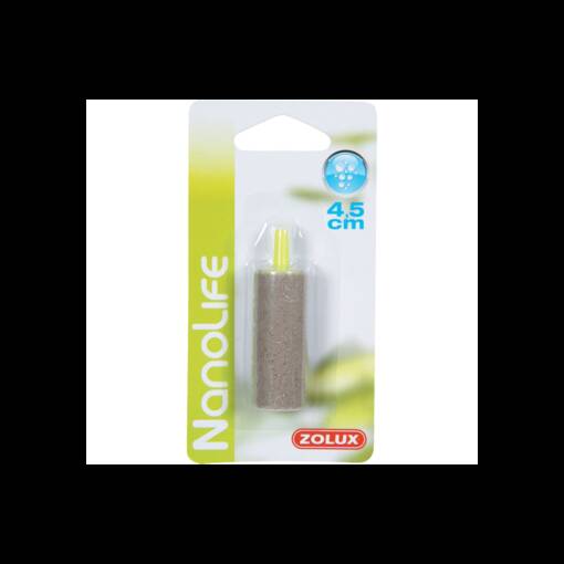 Zolux NanoLife Luftstein 4,5cm - Aquarienluftpumpen - 3336023213217 - 1