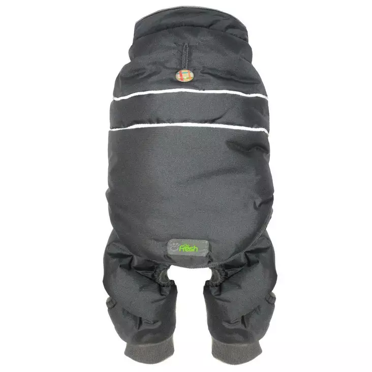 Go Fresh Pet Snowsuit Vinterjacka för hundar - Hundjackor och overaller - 824348316117 - 1