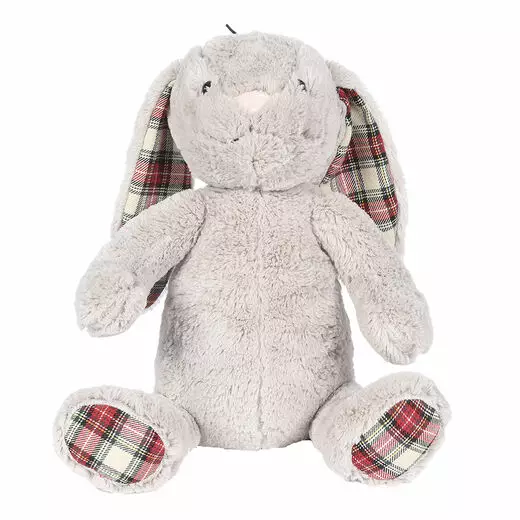 Happy Pet Barkley Bunny Hundekuscheltier - Hundestofftiere - 701029158597 - 1