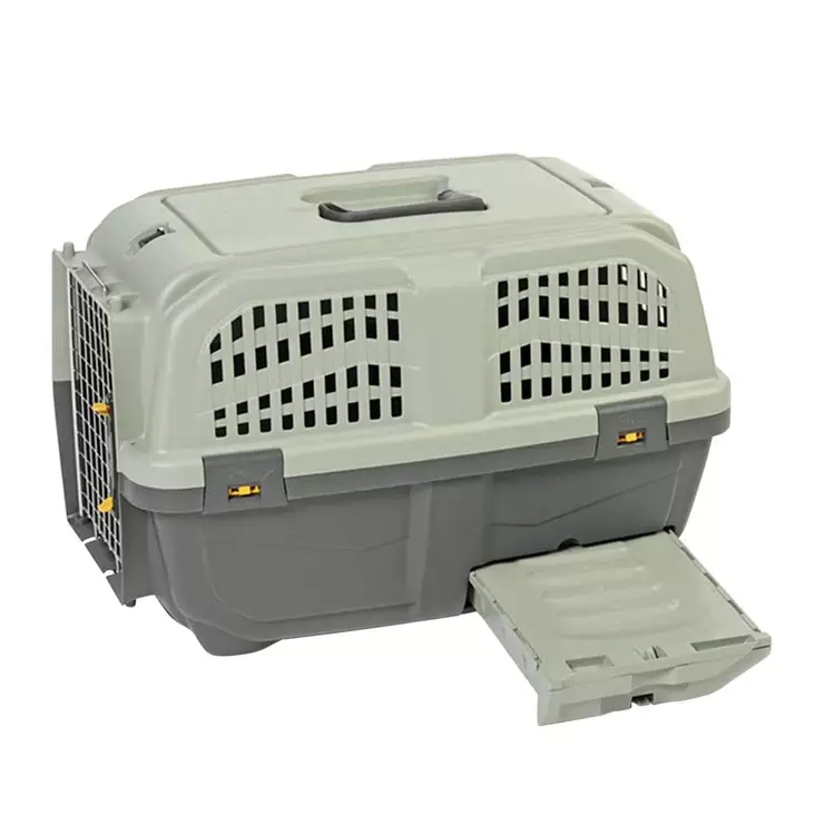 Skudo 3 Cat Travel katttransportlåda - Katttransportburar - 8022967067287 - 1