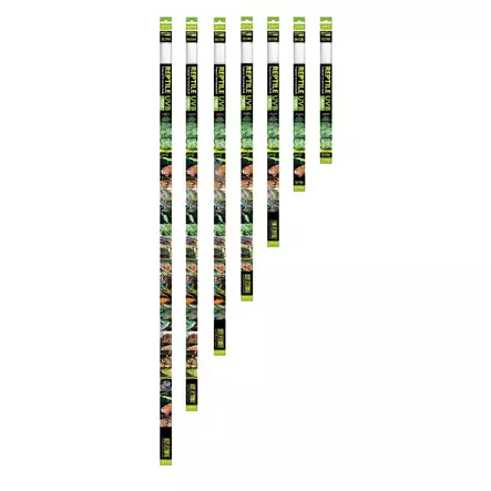 Exoterra Uvb100 36w 120cm T8 Uva/uvb - Terrarien Beleuchtung und Heizung - 015561223898 - 1