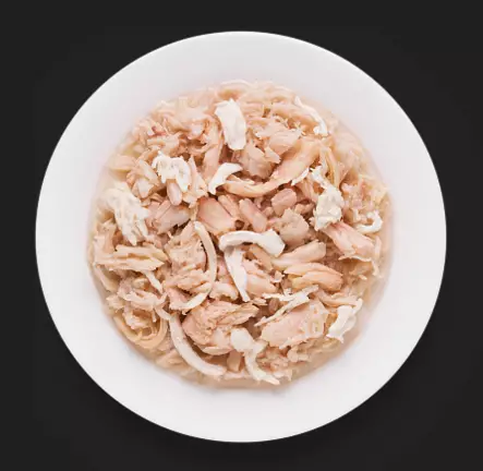 Grandorf C ChickenB-Seabass 70g - Våtmat i burk för katt - 5407007850228 - 2