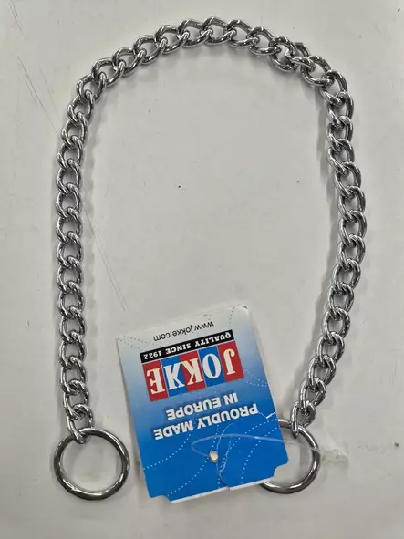 Jokke Collar 45cm - Cast Iron Saute Pans - KETJU8 - 1