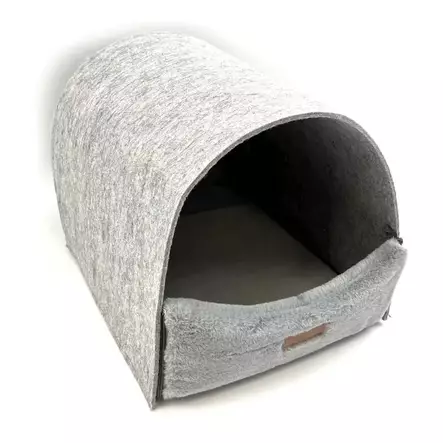 HappyPet Oslo Hideaway kissapeti - Katzenbetten - 701029903968 - 1