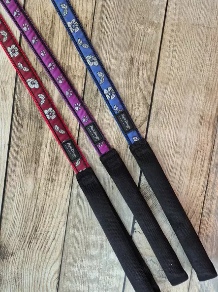 Red Dingo Adjustable Leash - Dog Leashes and Other Leads - 9330725006928 - 2