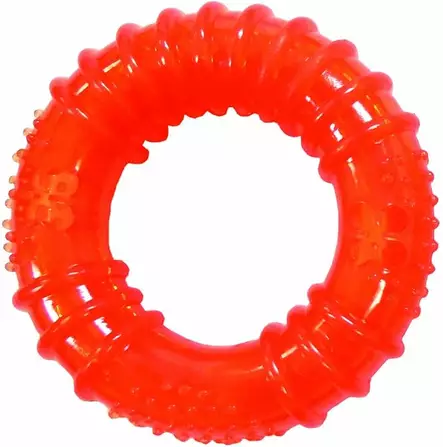 Starmark Looper 6'' - Hunde Aktivierungsspielzeuge - 873199002618 - 1