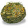 JR FARM Hay Cake Dandelion 75g - Rabbit and Rodent Treats - 4024344234828 - 2