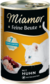 Miamor Fine Game Chicken Cat Wet Food - Wet Cat Food Cans - 4000158744418 - 2
