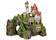 Nobby Aqua Ornaments Large Castle 28263 - Aquarium Decorations - 4033766282638 - 1
