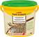 Sera Pond Granulate Nature 3.8L 600g - Dry Fish Food - 4001942071758 - 1