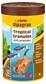 Sera Vipagran sjunkande pellets - Grundfoder för akvariefiskar - Fiskars torrfoder - 4001942002028 - 1