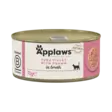 Applaws Thunfisch & Garnelen Katzen-Nassfutter 70g - Nassfutterdosen - 5060122490078 - 2