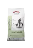 Arion UNDERHÅLL Småfågel Hundefoder 2kg - Arion torrfoder - 5414970160698 - 1
