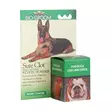 Bio-Groom Sure Clot Blutstillungspulver - Pflege für Hundepfoten und Krallen - 021653530058 - 1