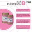 BioFunction8 150g - Hunde-Nahrungsergänzungen - 5391531830248 - 3