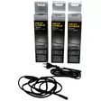 Exo Terra Heat Cable 15W 3.5m Heat Cable - Terrarium Lighting and Heating - 015561220118 - 1
