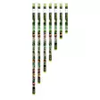 Exoterra Uvb100 36w 120cm T8 Uva/uvb - Terrarien Beleuchtung und Heizung - 015561223898 - 1