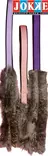 Jokke PastelRabbit 30cm PINK - Hundetrainingsspielzeug - 6417114357328 - 1
