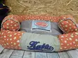 Katsu Hundebett Orange - Hundebetten mit Rand - 6430035778348 - 1