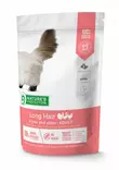 Natures Protection Long Hair 400g - Spezial-Trockenfutter für Katzen - 4771317457608 - 1