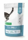 Natures Protection Kitten 400g - Spezial-Trockenfutter für Katzen - 4771317457578 - 1