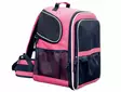 Nobby Extend Carrier Backpack for Cats or Small Dogs - Dog Carriers - 4033766638848 - 1