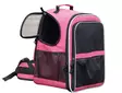 Nobby Extend Carrier Backpack for Cats or Small Dogs - Dog Carriers - 4033766638848 - 2