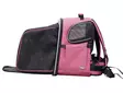 Nobby Extend Carrier Backpack for Cats or Small Dogs - Dog Carriers - 4033766638848 - 3