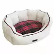 Nobby Nevio vaalea peti - Dog Beds with Edges - 4033766521508 - 2