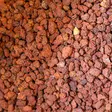 Ozami Lava Rock Gravel 10kg - Aquarium Sands - 7330002052428 - 1
