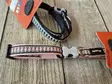 Red Dingo Puppy Collar - Harnesses - 9330725010208 - 1