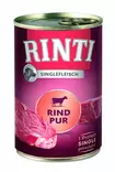 Rinti Singlefleisch Nauta 400g - Hundens våtfoder - 4000158940438 - 1