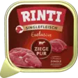 Rinti Vuohi 150g - Dog Wet Foods - 4000158943248 - 1