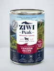 ZiwiPeak Nyzeeländsk hjort 390g hundmat våtfoder burk - Hundens våtfoder - 9421016594528 - 1