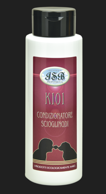 Iv San Bernard Conditioner K101 500ml Conditioner for Dogs and Cats - Dog Shampoos and Conditioners - 8022767039798 - 1