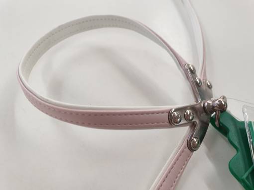 Karlie Art Leather Plus Cat Harness XS - Cat Harnesses - 4016598675458 - 1